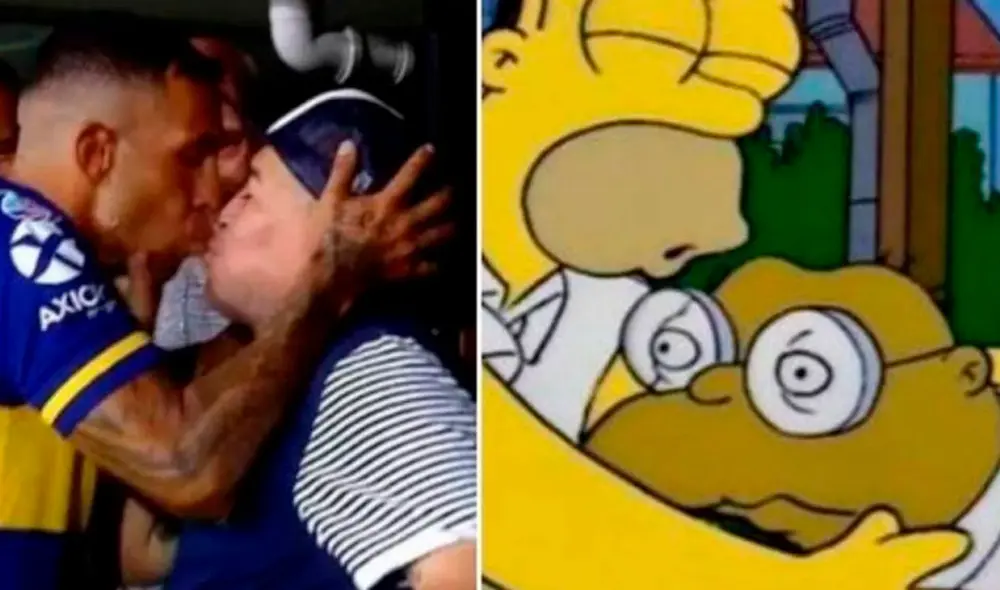 Mira los mejores memes del campeonato logrado por Boca Juniors. Foto: Redes Sociales Mira los mejores memes del campeonato logrado por Boca Juniors. Foto: Redes Sociales