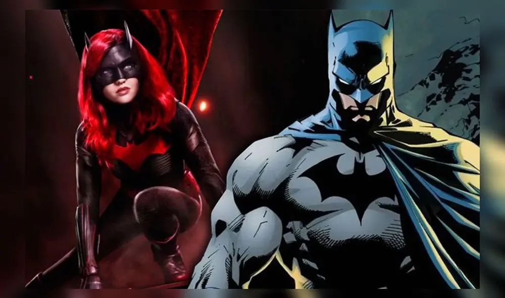 Batwoman capítulo 17 explica qué pasó con Joker. Créditos: composición