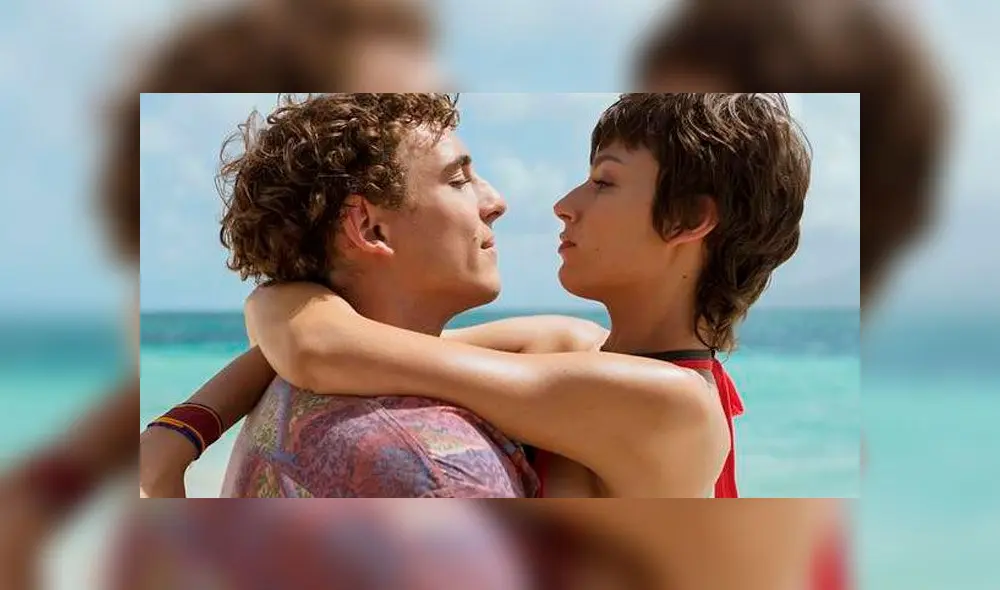 Úrsula Corberó: ‘Tokio’ cumple un año más de vida y así la recordamos [FOTOS]