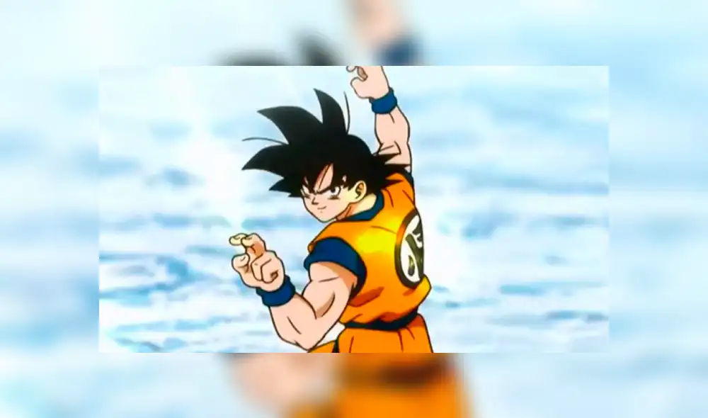 Dragon Ball Super: ¡Kakaroto Super Saiyan! Gokú nunca creció en la tierra [VIDEO]