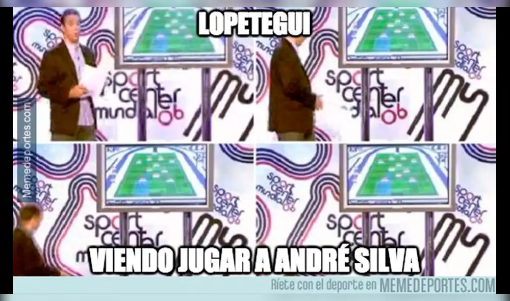 Vía Facebook, memes se burlan de derrota del Real Madrid ante Sevilla [FOTOS]