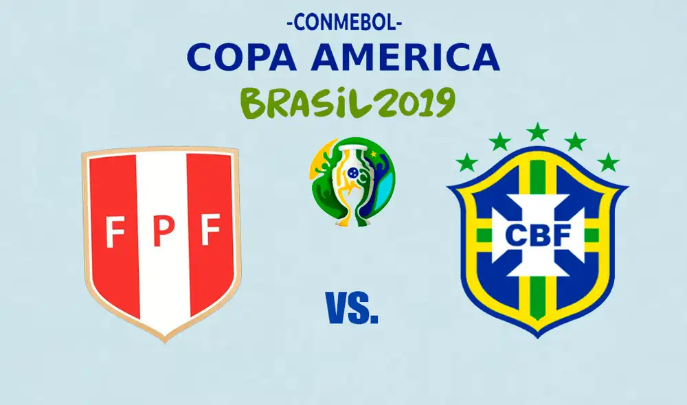 Perú vs, Brasil EN VIVO en partido decisivo por la Copa América 2019 Perú vs, Brasil EN VIVO en partido decisivo por la Copa América 2019
