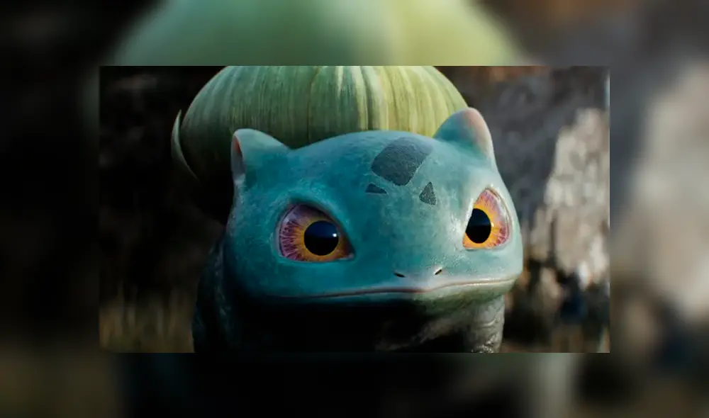 Se dice que Bulbasaur siempre fue el menos elegido en los videojuegos de Pokémon. ¿Fuiste uno de ellos?