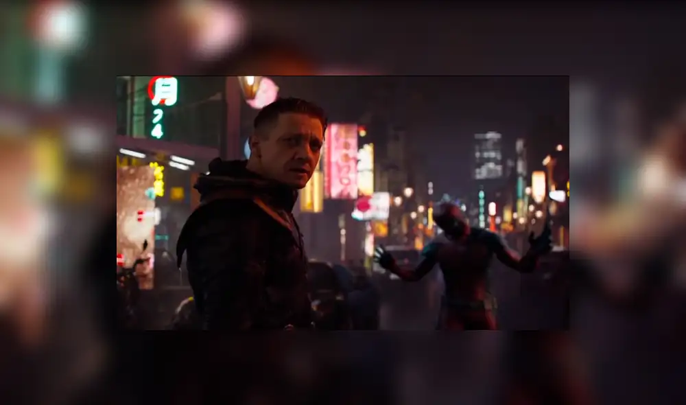 Avengers 4: Endgame: Deadpool 'entró' al tráiler tras pedido de fanáticos [VIDEO]