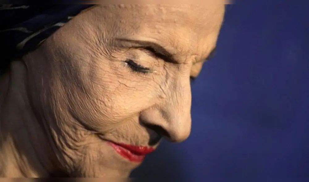 Muere la bailarina cubana Alicia Alonso a los 89 años