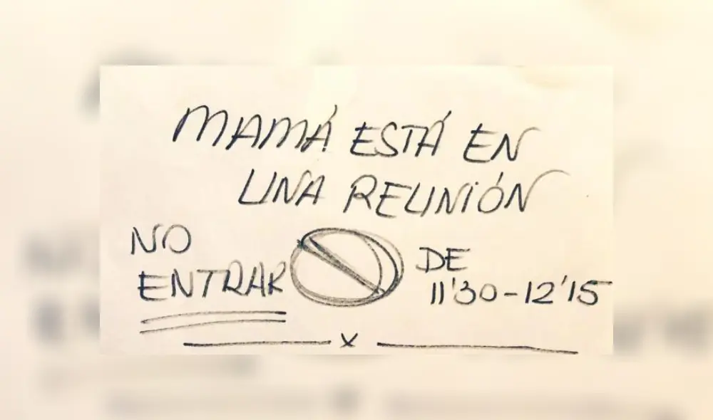 Desliza hacia la izquierda para ver más del video viral.