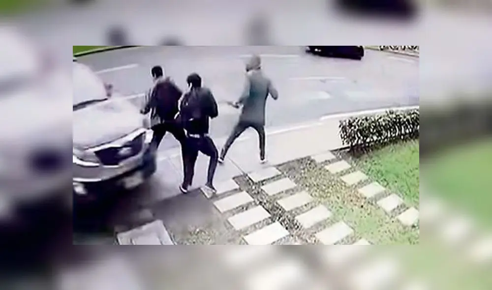 Accidente en Javier Prado: las historias detrás de las víctimas del atropello [FOTOS] 