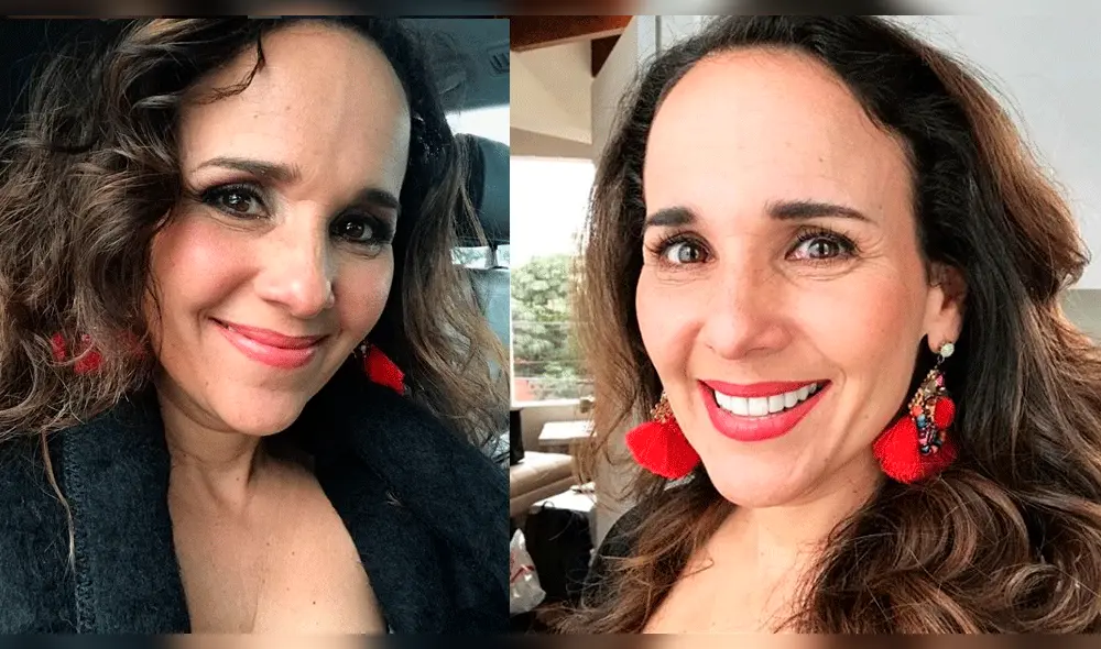 Érika Villalobos discrepa con Mayra Couto: “Tú no tienes que ser una asistente, no es una cosa obligada”