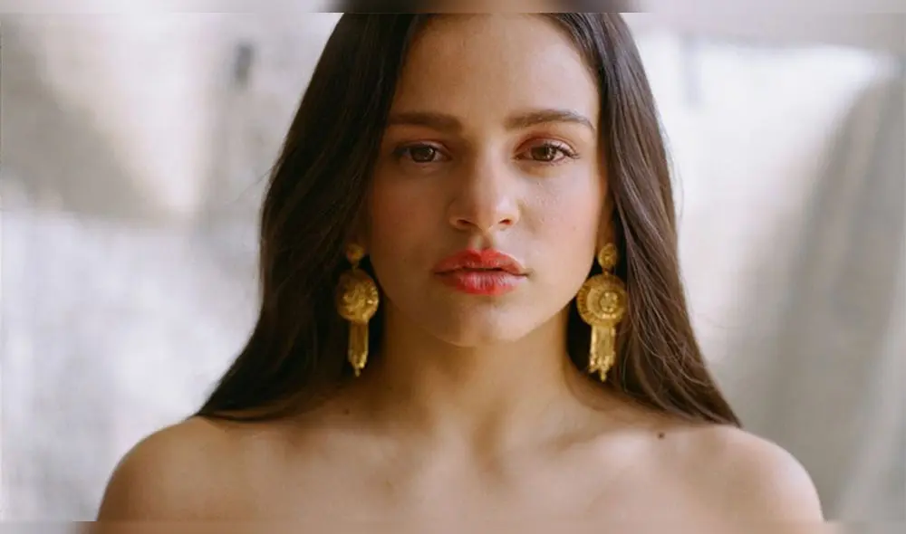 Rosalía Rosalía