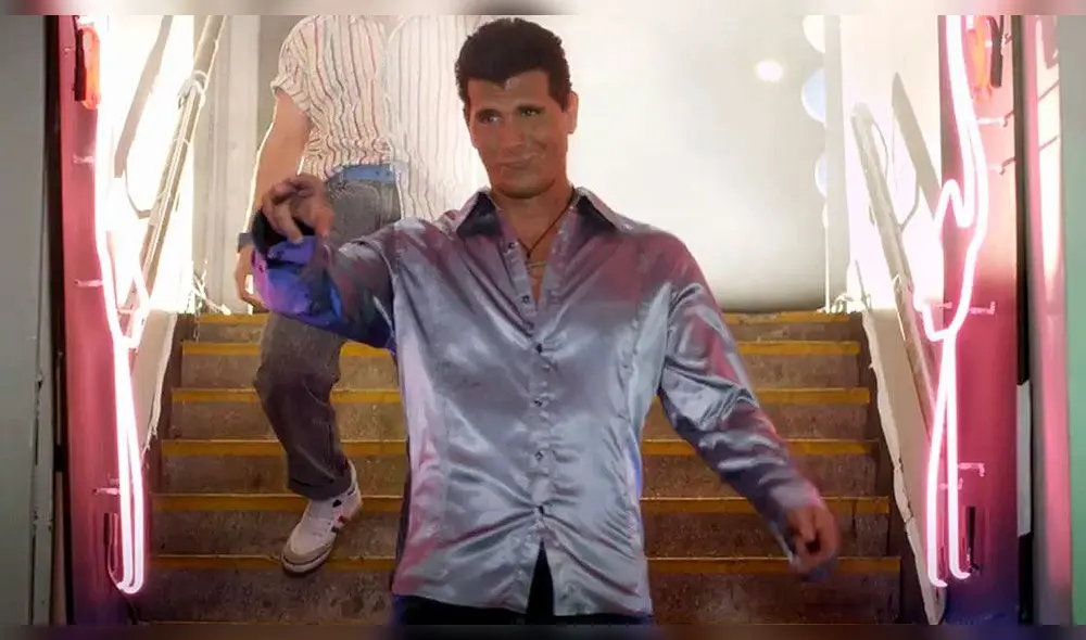 El actor levantó la polémica con un inesperado mensaje donde tilda de ineficientes a estas personas. El actor levantó la polémica con un inesperado mensaje donde tilda de ineficientes a estas personas.