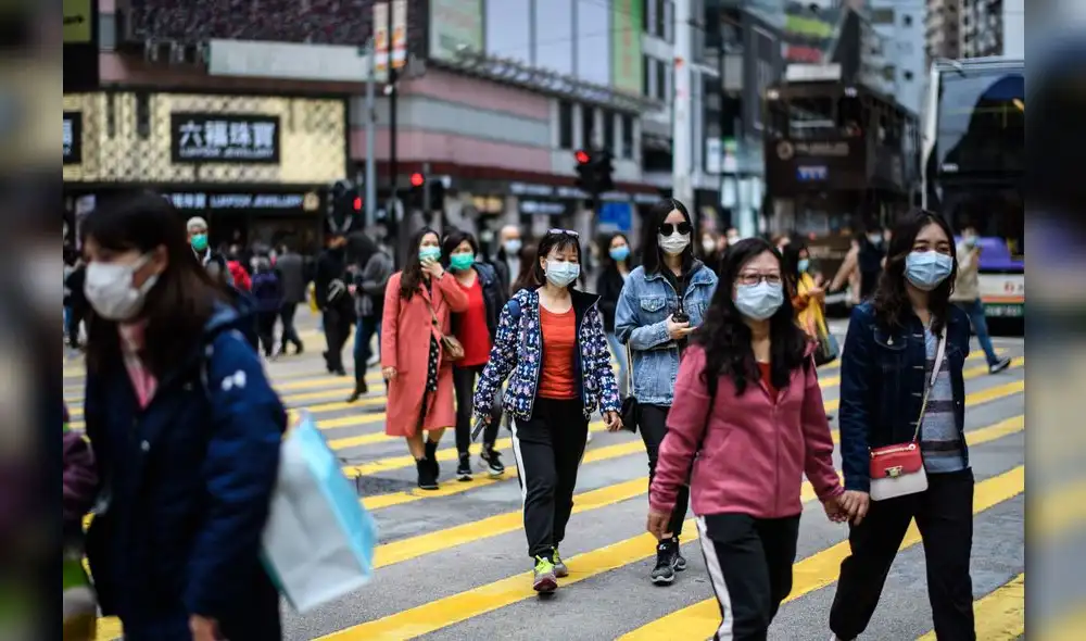 Coronavirus Coronavirus