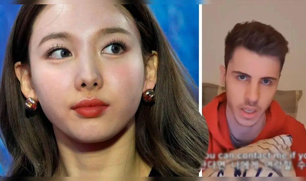 JYP habla de las medidas tomadas contra el acosador de Nayeon de TWICE.