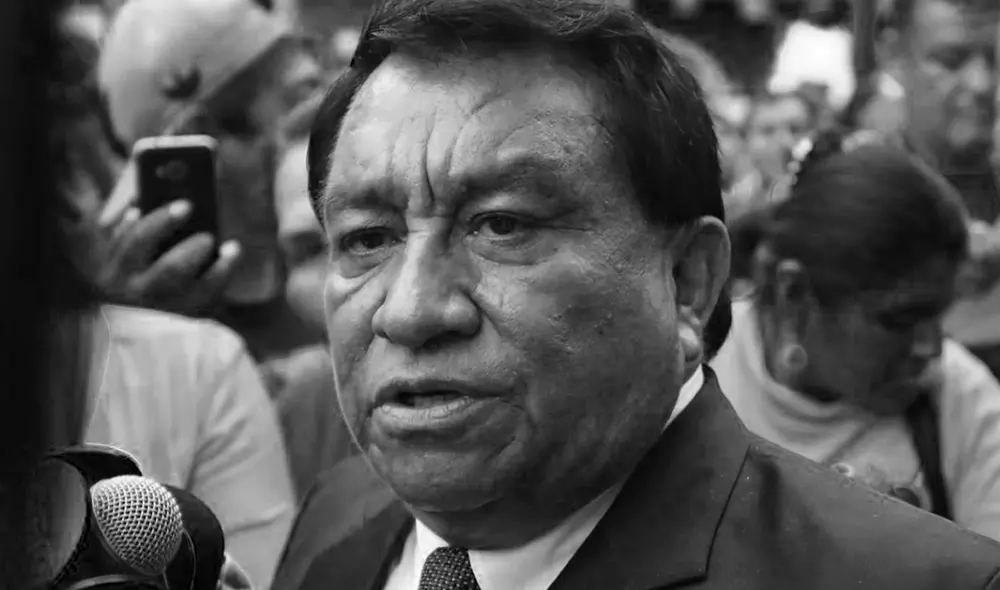 La audiencia está programada para el jueves 17 de diciembre. Foto: Composición / La Reública