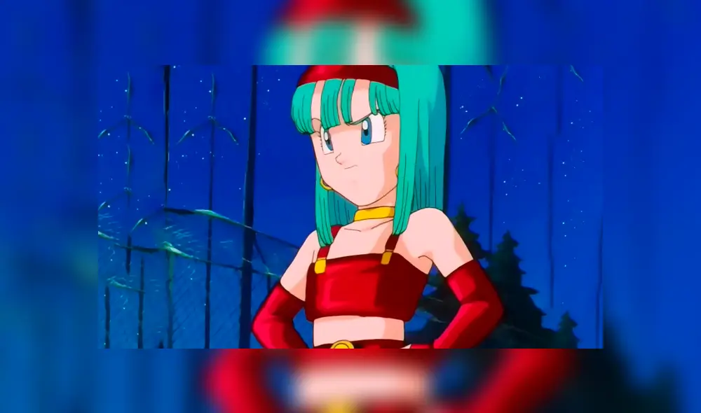 Dragon Ball Super: chica realiza candente cosplay de Bra, la hija de Vegeta, y cautiva a fans [FOTOS]