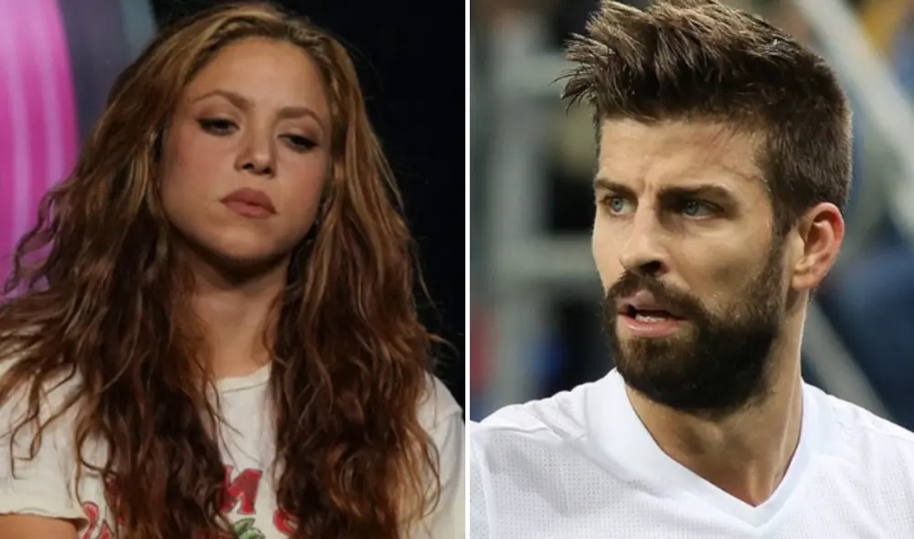 Shakira se habría molestado con Piqué por exponer a su hijo en un directo de Twitch sin su consentimiento. Foto: Archivo LR Shakira se habría molestado con Piqué por exponer a su hijo en un directo de Twitch sin su consentimiento. Foto: Archivo LR