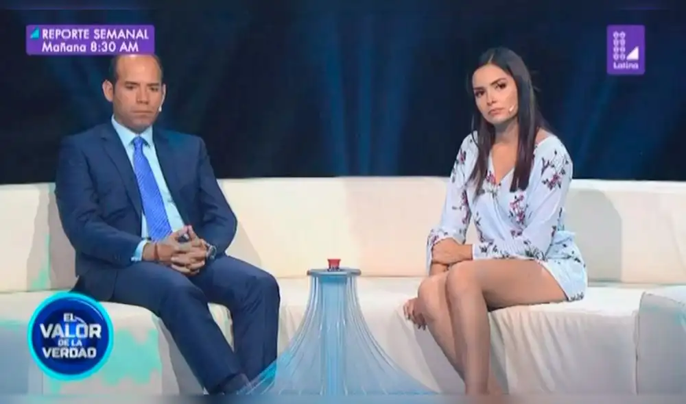 ¿Claudia Meza le tiene miedo a Magaly Medina? Beto Ortiz hace fuerte revelación