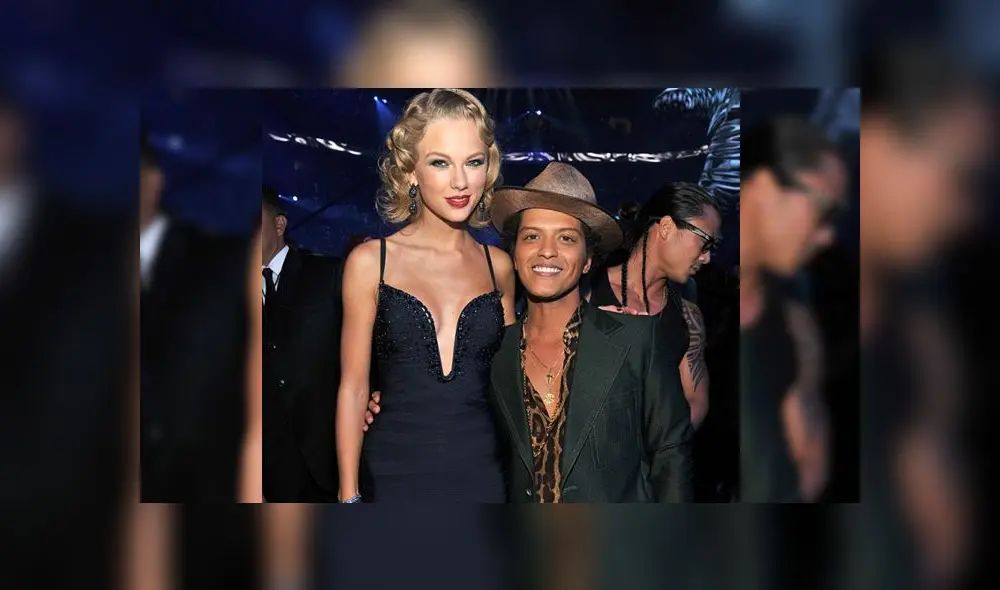 Bruno Mars Bruno Mars