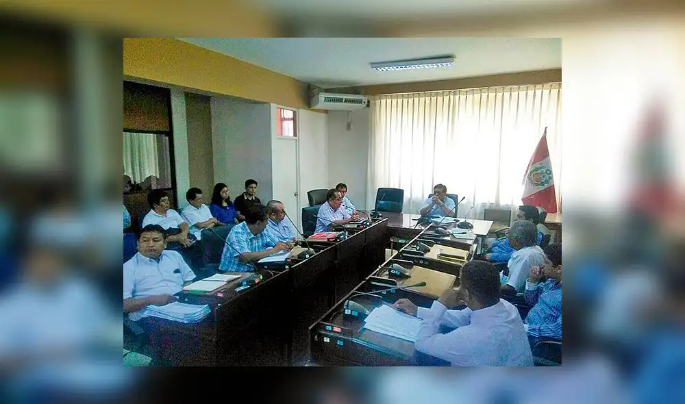 Aún no aprueban expediente para ejecución de dique izquierdo de río Piura Aún no aprueban expediente para ejecución de dique izquierdo de río Piura