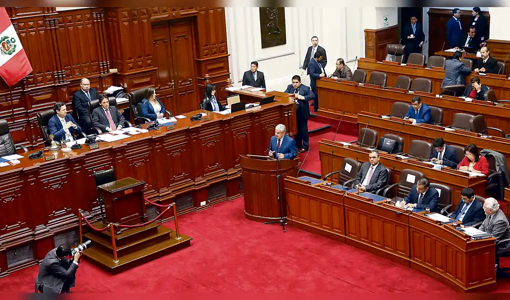 Villanueva rindió cuentas por proceso de reconstrucción Villanueva rindió cuentas por proceso de reconstrucción