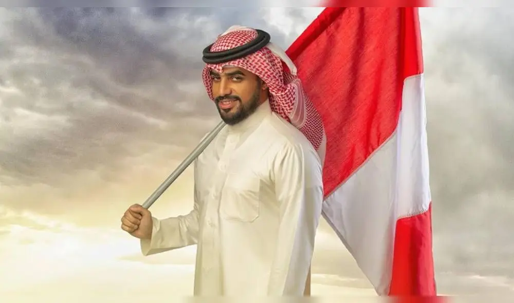 Yaqoob Mubarak Yaqoob Mubarak