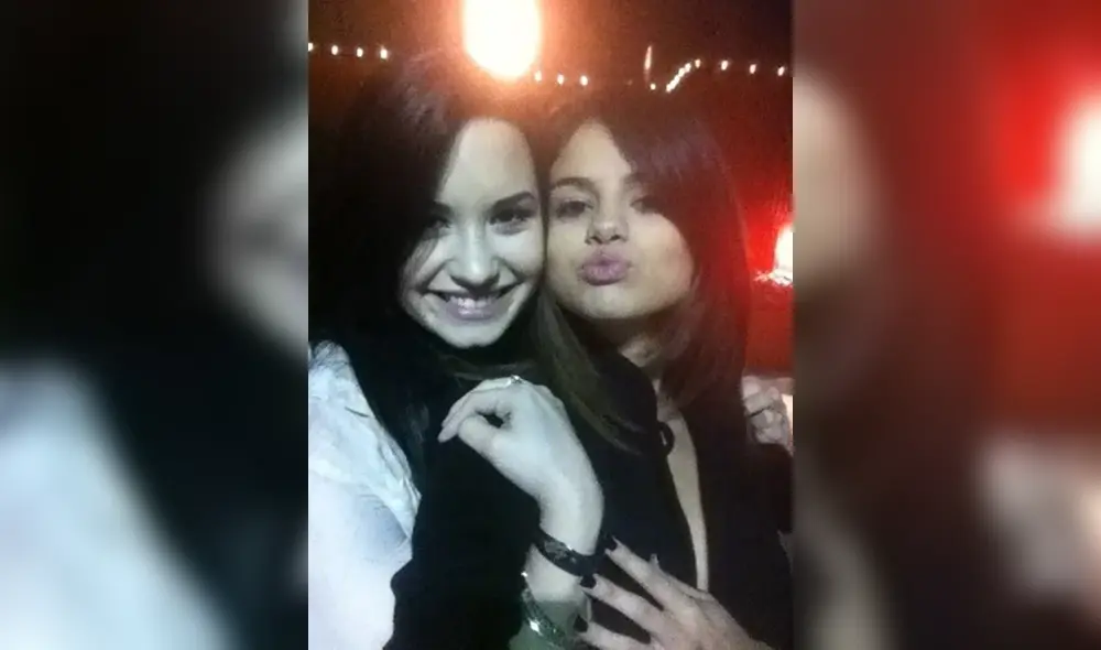 Hilo de Selena Gomez cuenta que Justin Bieber fue infiel con Demi Lovato