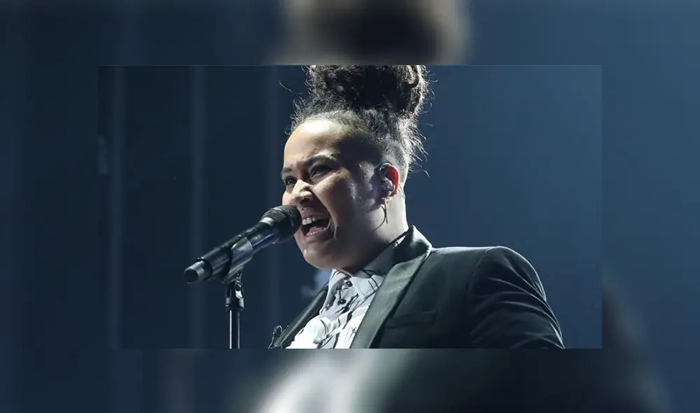 Eli se despidió de la competencia tras una semana de mala racha. (Foto: Bekia) Eli se despidió de la competencia tras una semana de mala racha. (Foto: Bekia)