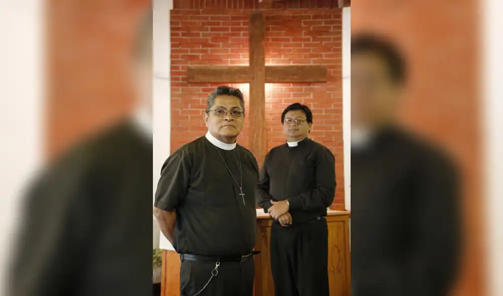 Cristianos por la equidad de género