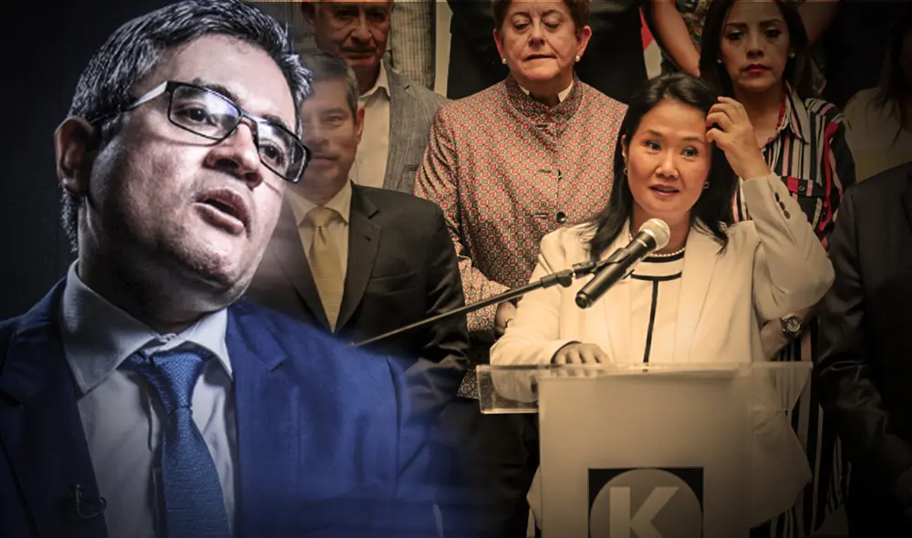 José Domingo Pérez José Domingo Pérez