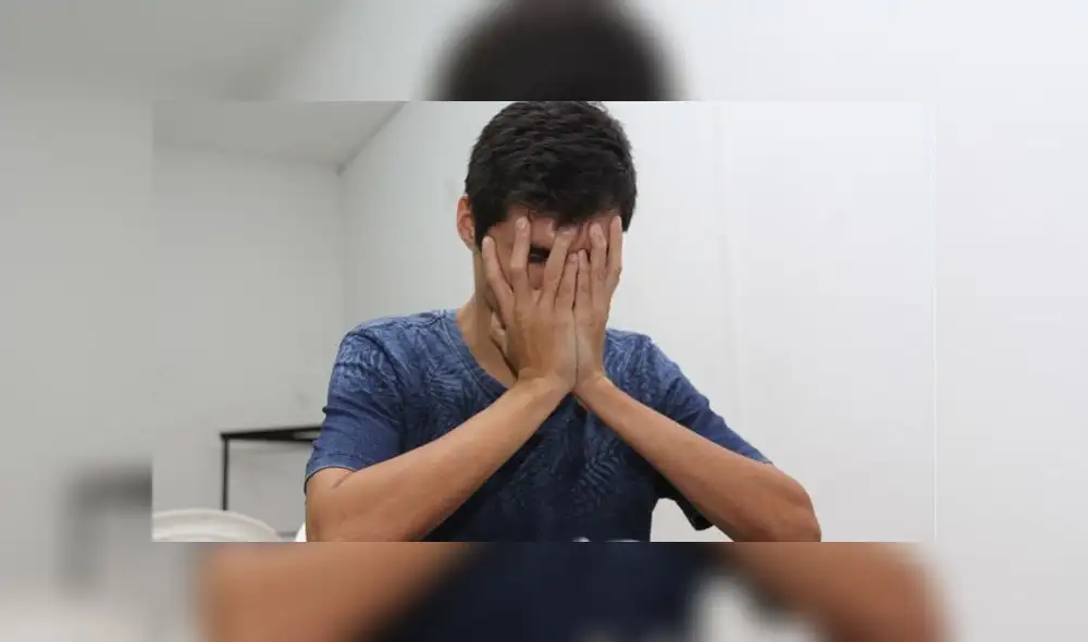 Entre las pertenencias de la persona rescatada se halló un DNI, pero aún se intenta confirmar si se trata de la misma persona. (Foto: Imagen referencial / Archivo La República)