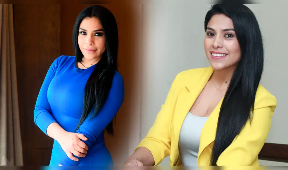 La confesión de Maricarmen Marín: cantante confesó verdadero motivo de su renuncia a “Yo Soy” y mucho más