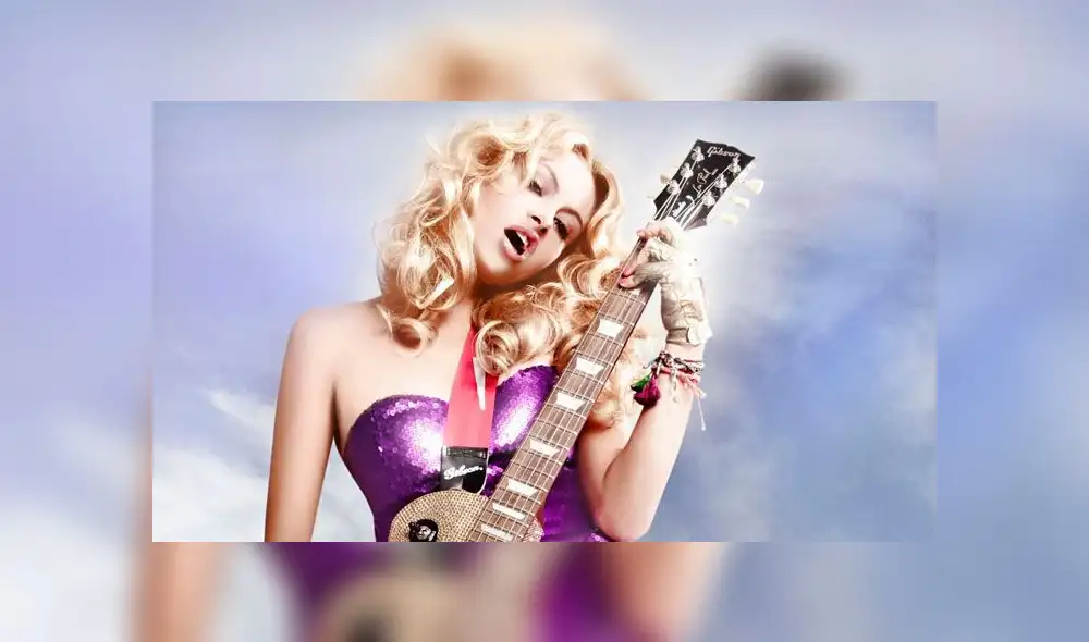 Paulina Rubio está de cumpleaños en medio de escándalos y sin dinero [FOTOS]