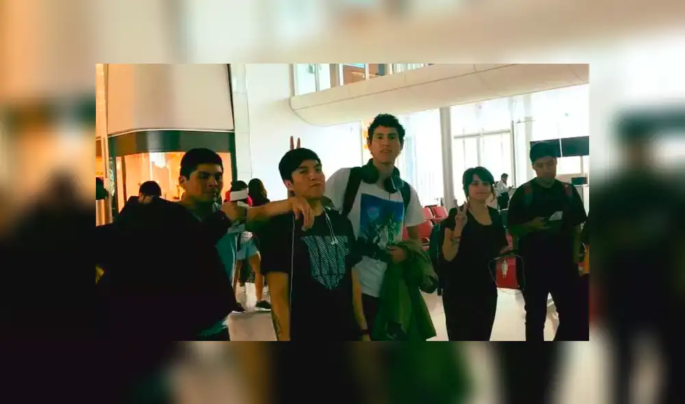 Infamous Gaming se aseguró un premio monetario de más de 800 mil dólares después de ganarle a Newbee. Infamous Gaming se aseguró un premio monetario de más de 800 mil dólares después de ganarle a Newbee.