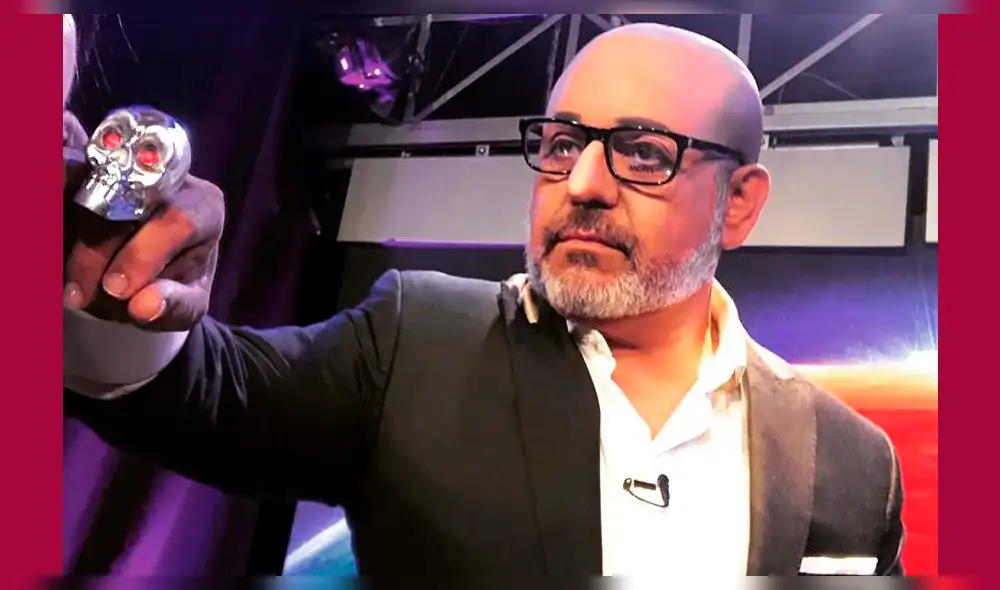 Beto Ortiz: lanzan parodia del 'El valor de la verdura' en 'El Wasap de JB' [VIDEO]