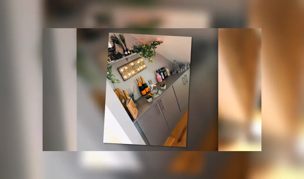 La mujer causó polémica en Facebook al contar que tuvo que vender la bodega de juguetes de su hijo para reemplazar el espacio en su sueño de toda la vida La mujer causó polémica en Facebook al contar que tuvo que vender la bodega de juguetes de su hijo para reemplazar el espacio en su sueño de toda la vida