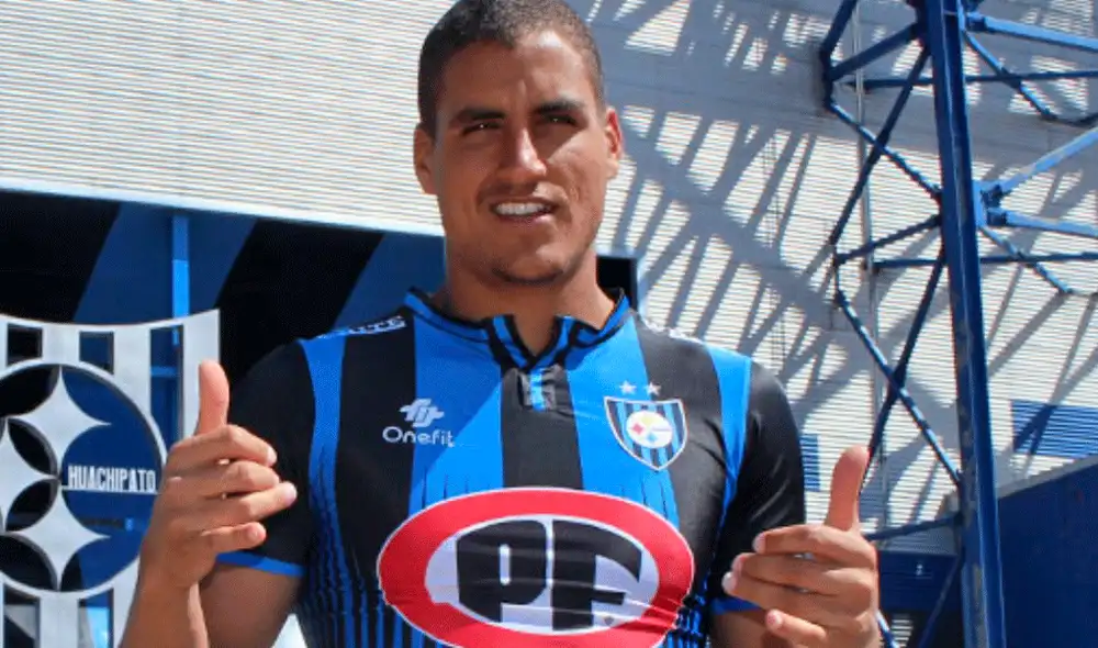 Universitario de Deportes se reforzaría con exjugador de la selección peruana