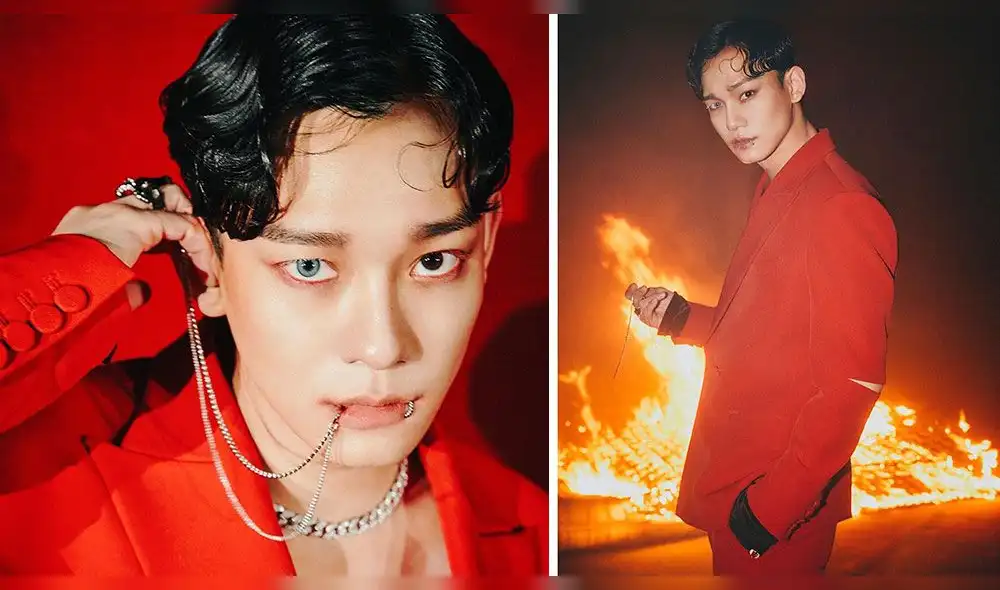 Chën es la versión malévola de Chen.