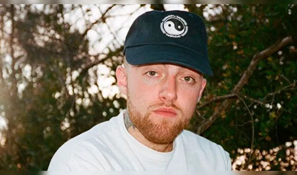La última publicación de Mac Miller en Instagram [FOTOS y VIDEOS] 