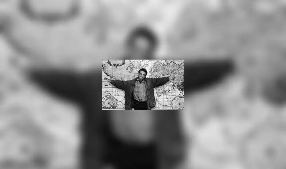 Rinden homenaje a Roberto Bolaño 