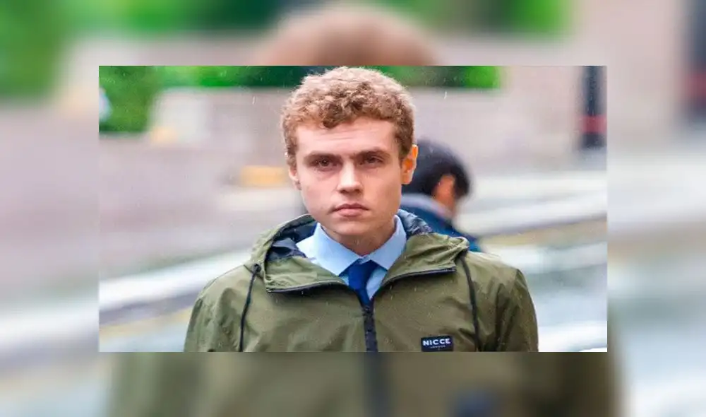 El estudiante ‘hacker’ que hizo perder $97 millones a compañía fue condenado El estudiante ‘hacker’ que hizo perder $97 millones a compañía fue condenado