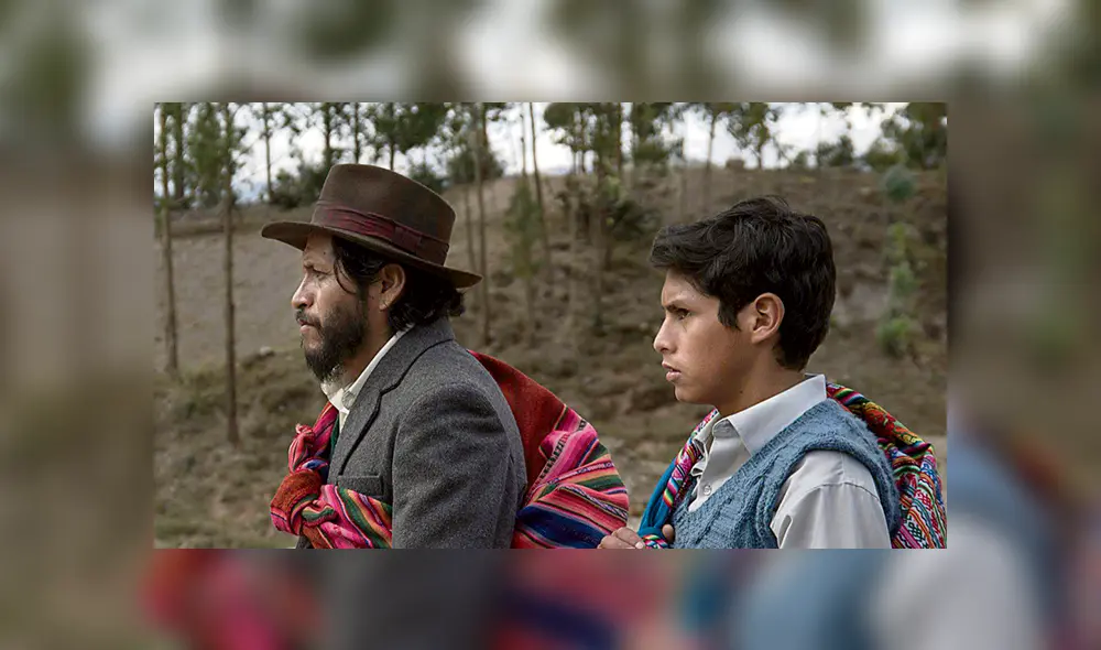 Ciclo de cine peruano en España