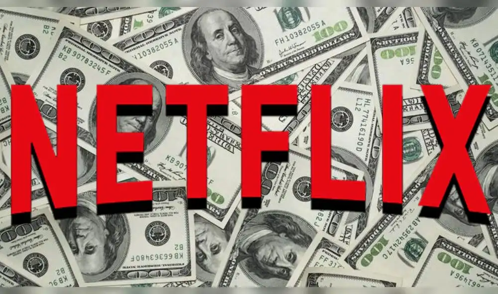Netflix: ¡Confirmado! precio de suscripción subirá de precio a partir de mayo [VIDEO]