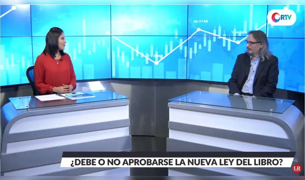 RTV Economía