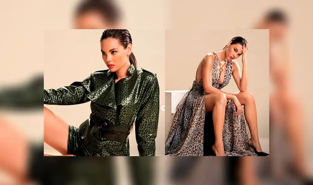 Conoce más de la nueva Miss Universo 2018, Catriona Gray, representante de Filipinas [VIDEO]