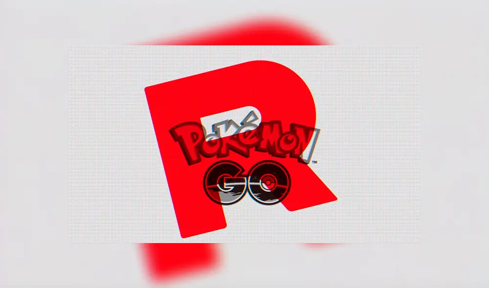 Evento del Team Rocket en Pokémon GO. Evento del Team Rocket en Pokémon GO.