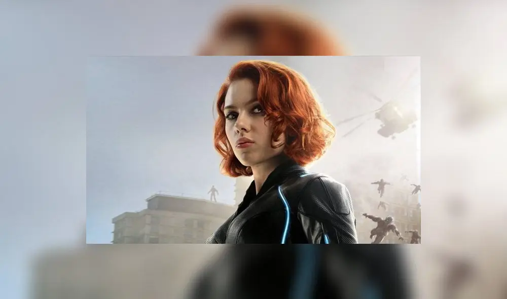 'Avengers: Endgame' mató a Black Widow sin saber que tendría una película