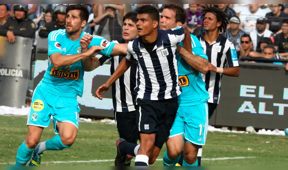 ¡Oficial! Alianza Lima anunció su sexta contratación para el 2019
