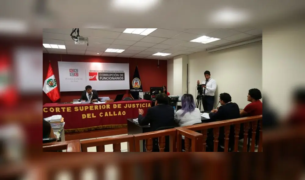 Créditos: Mauricio Malca / La República. Créditos: Mauricio Malca / La República.