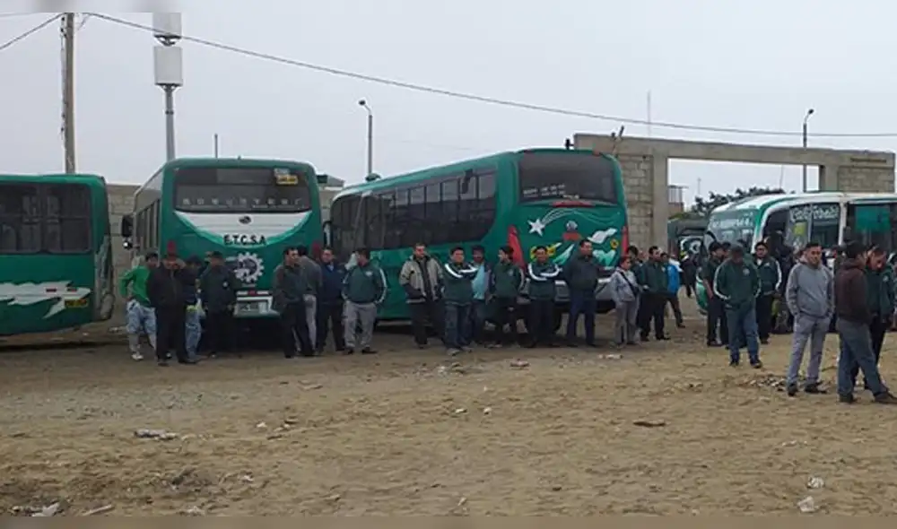 Por suerte ninguna persona quedó herida. Por suerte ninguna persona quedó herida.