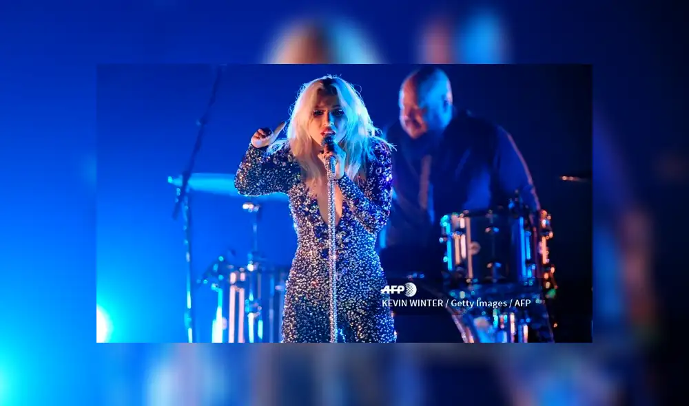 Grammy 2019: conoce la lista de ganadores [VIDEO]