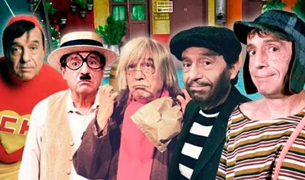 Roberto Gómez Bolaños: Doodle de Google recuerda el nacimiento de ‘Chespirito’ [VIDEO]